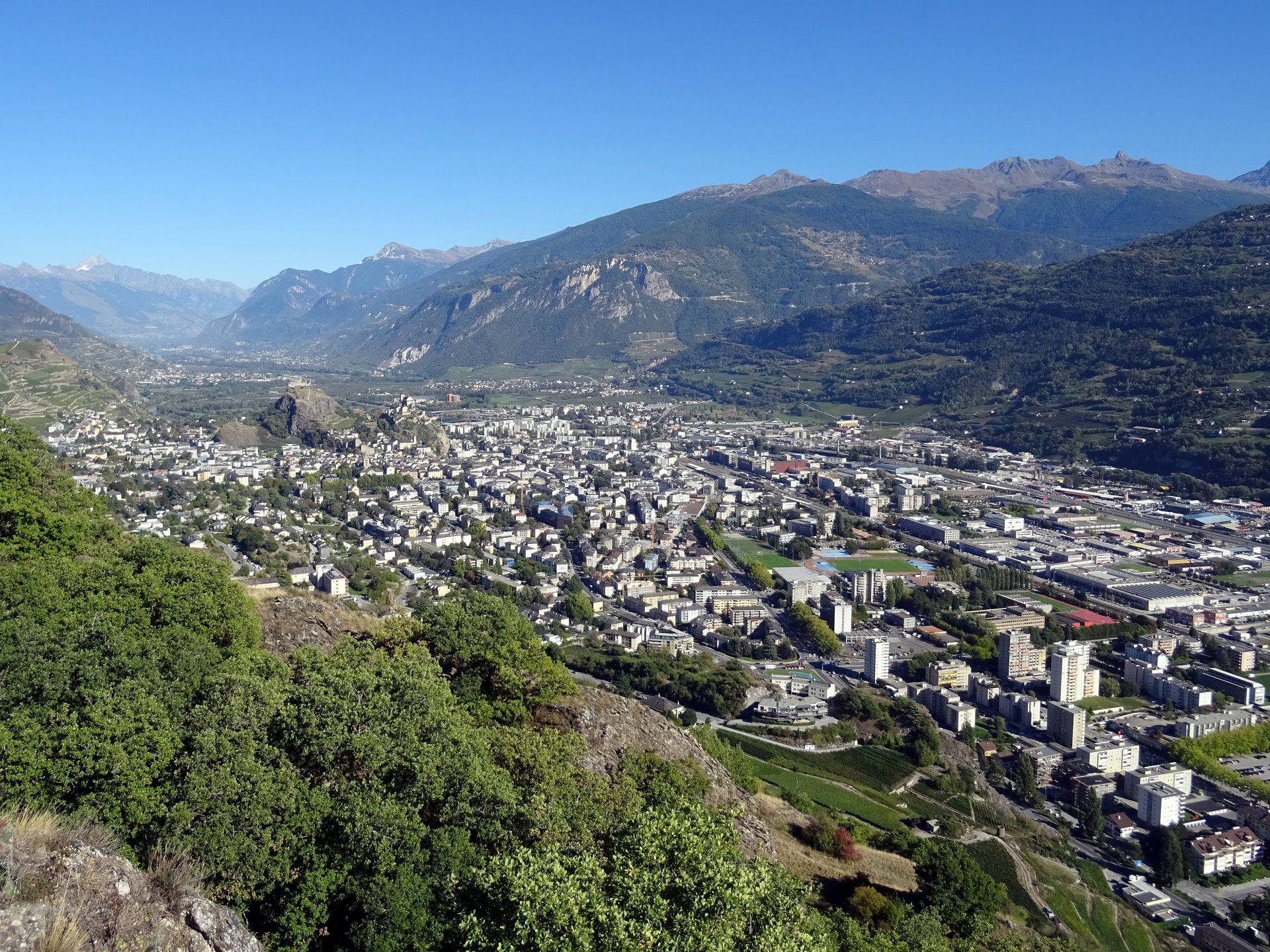 Sion